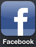 facebook/フェイスブック